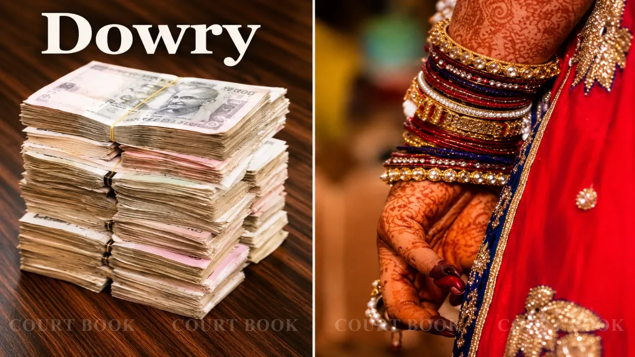 Love Marriage Makes Dowry Demand Allegation Prima Facie Difficult to Believe, Karnataka HC Grants Bail to Husband